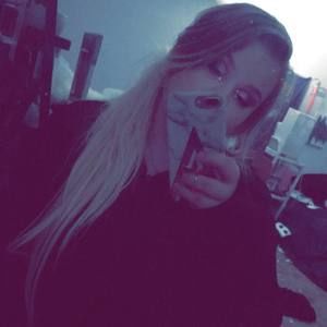 Meet your Posher, Aubryanna